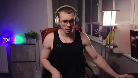 Mark online show from February 23, 2025, 10:20 pm