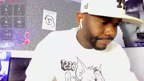 Mark online show from March 29, 2026, 2:44 am