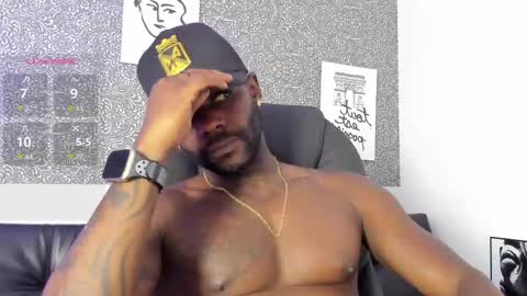 Mark online show from April 21, 2026, 4:08 am