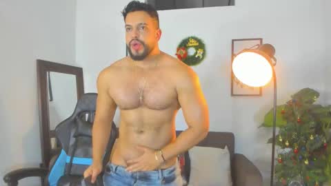 mark_x23 online show from December 19, 2025, 1:56 am