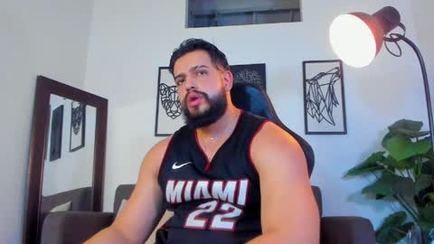 mark_x23 online show from May 29, 2026, 5:38 am