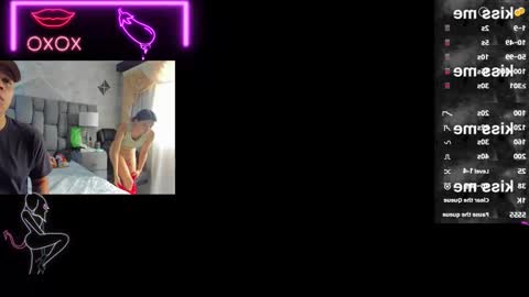 markandphilip  online show from October 17, 2025, 12:41 pm