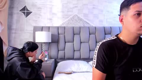 markandphilip  online show from October 26, 2025, 12:22 pm