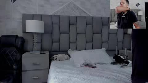 markandphilip  online show from October 29, 2025, 12:40 pm