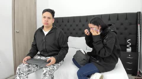 markandphilip  online show from December 1, 2025, 11:48 am