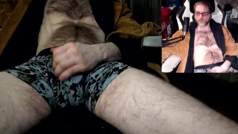 markass87 online show from April 27, 2026, 1:42 pm