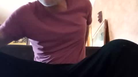 markbcnx online show from April 21, 2026, 9:04 am