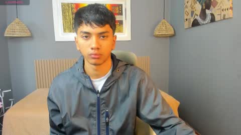 markbowie online show from September 10, 2025, 11:32 am