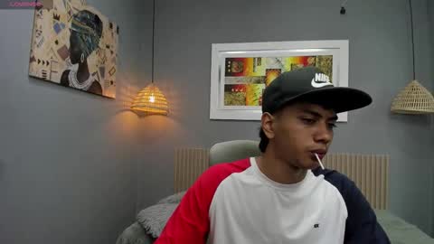 markbowie online show from October 10, 2025, 11:53 am