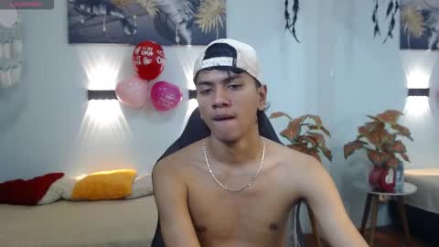 markbowie online show from February 12, 2026, 1:06 pm