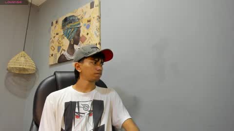 markbowie online show from March 30, 2026, 2:40 pm