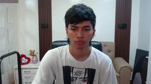 markbowie online show from April 7, 2026, 9:26 pm