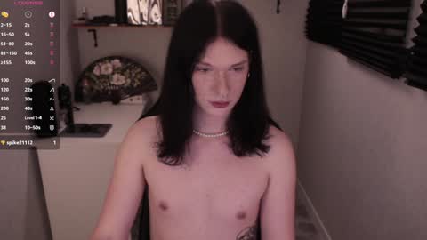 Mark online show from January 21, 2025, 4:48 pm