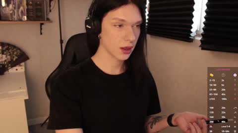 Mark online show from February 18, 2025, 1:11 pm