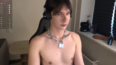 Mark online show from October 30, 2025, 1:45 pm