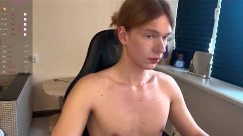 Mark online show from February 16, 2026, 12:56 pm