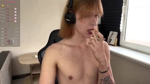 Mark online show from February 26, 2026, 1:43 pm