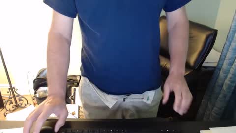 MarkinWest online show from October 2, 2025, 4:14 pm