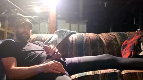 Snapshot of markjomes chatting on December 12, 2024, 5:31 am Mark Jomes online show from December 12, 2024, 5:31 am