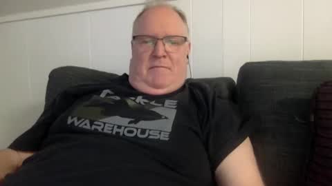 Mark online show from March 5, 2026, 5:31 pm