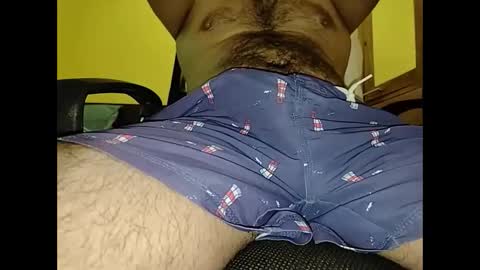 markoanto35 online show from December 25, 2024, 8:07 pm