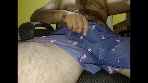 markoanto35 online show from December 25, 2024, 11:10 pm