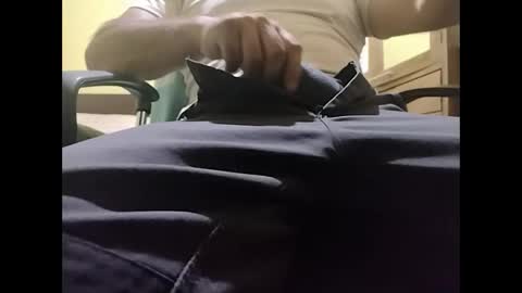 markoanto35 online show from January 26, 2025, 4:41 am