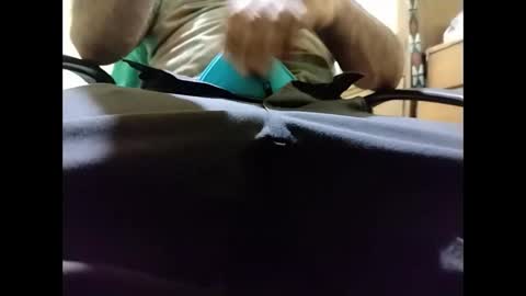 markoanto35 online show from March 1, 2025, 5:09 am