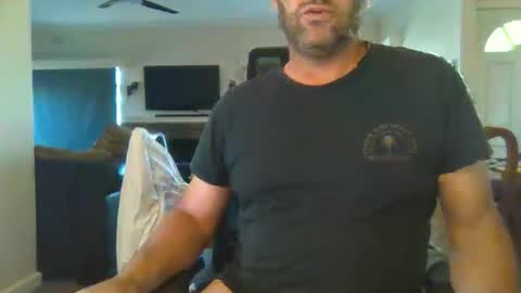 Matt Kung online show from May 12, 2026, 2:52 am
