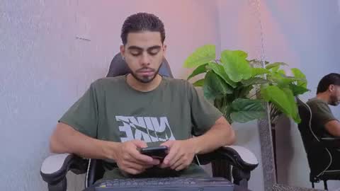 Markos online show from July 2, 2026, 11:49 am