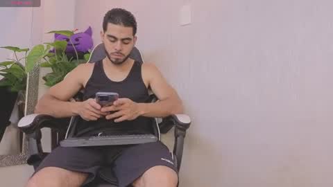 Markos online show from July 5, 2026, 4:58 pm