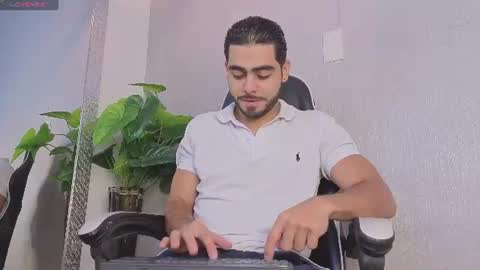 Markos online show from July 15, 2026, 12:21 pm