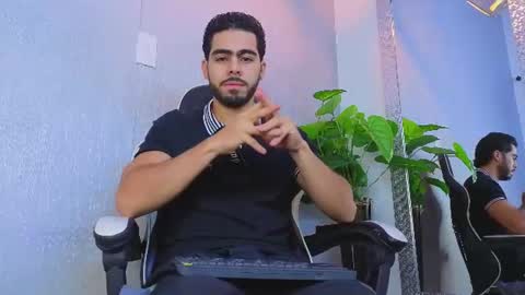 Markos online show from July 29, 2026, 12:03 pm