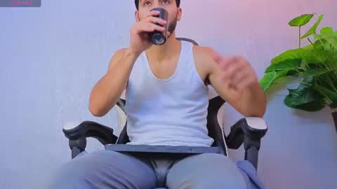 Markos online show from August 1, 2026, 12:04 pm