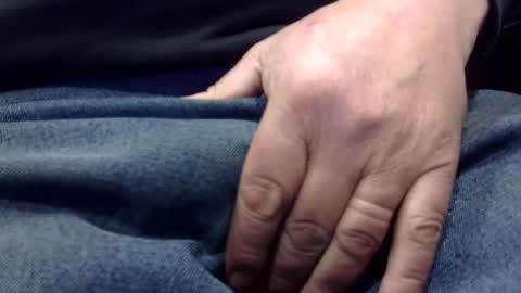 markpanier online show from January 8, 2025, 2:46 am