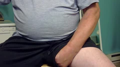 markpanier online show from September 11, 2025, 3:23 pm