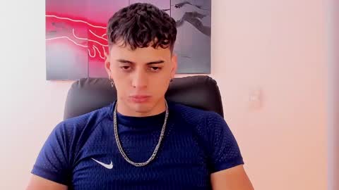 Snapshot of markpotier chatting on December 31, 2024, 1:52 pm MARK online show from December 31, 2024, 1:52 pm