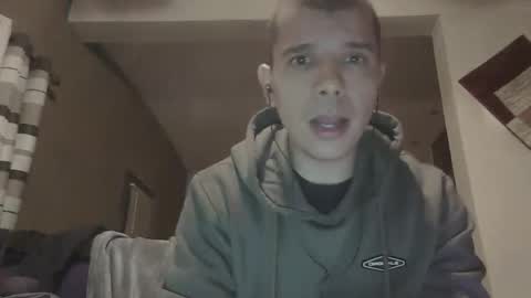 markster77 online show from February 3, 2026, 7:46 am