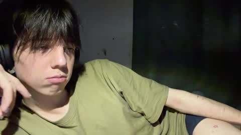 Snapshot of marksus_vasabi chatting on April 8, 2026, 6:24 am Mark online show from April 8, 2026, 6:24 am