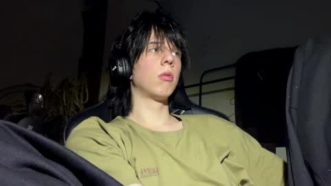 Snapshot of marksus_vasabi chatting on April 9, 2026, 3:28 pm Mark online show from April 9, 2026, 3:28 pm