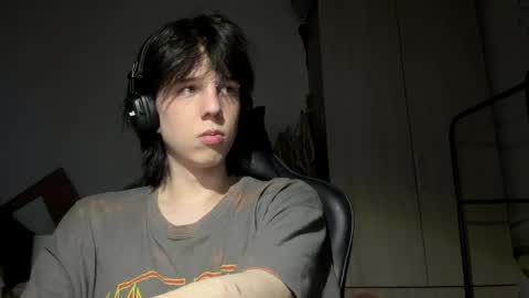 Snapshot of marksus_vasabi chatting on April 17, 2026, 5:27 pm Mark online show from April 17, 2026, 5:27 pm
