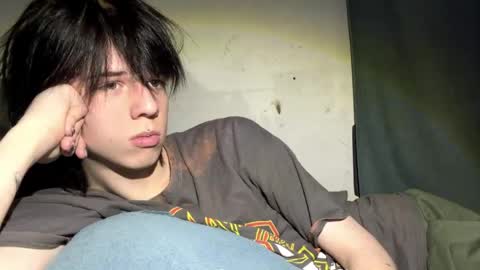 Snapshot of marksus_vasabi chatting on April 24, 2026, 5:15 pm Mark online show from April 24, 2026, 5:15 pm