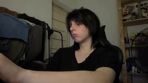 Snapshot of marksus_vasabi chatting on May 25, 2026, 9:21 pm Mark online show from May 25, 2026, 9:21 pm