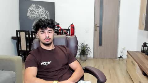 Tison online show from January 12, 2026, 3:45 am