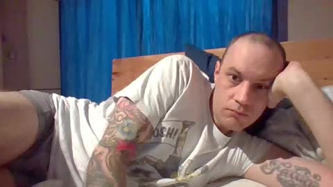 markus_7 online show from January 23, 2025, 8:15 am