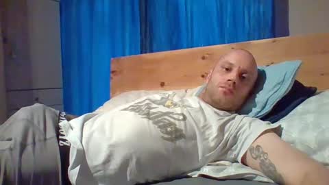 markus_7 online show from February 4, 2025, 1:59 pm