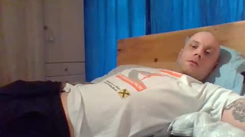 markus_7 online show from March 4, 2025, 3:59 pm