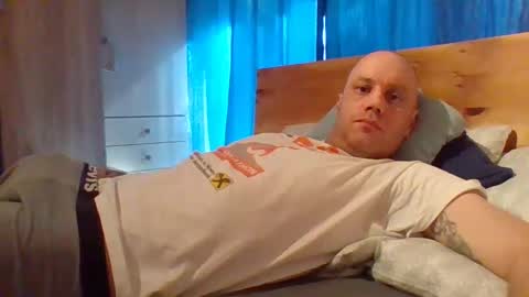 markus_7 online show from March 5, 2025, 1:06 pm