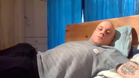 markus_7 online show from March 12, 2025, 3:07 pm