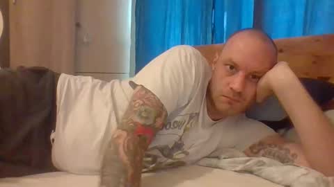 markus_7 online show from September 16, 2025, 11:44 am